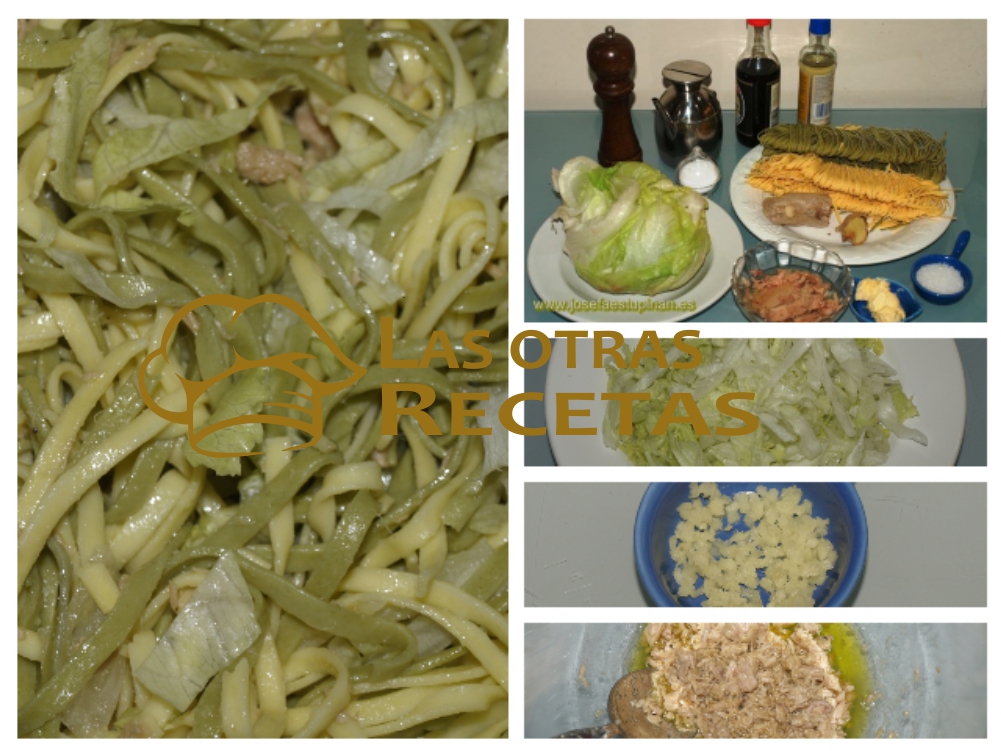 ensalada_atún_lechuga_logo Tallarines con atún y lechuga - Las Otras Recetas