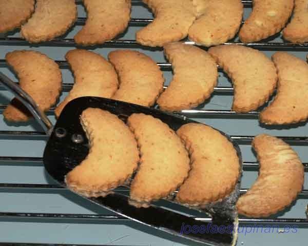 galletas_naranja Las Otras Recetas - Recetas